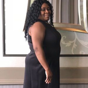 Meet your Posher, Carmelle